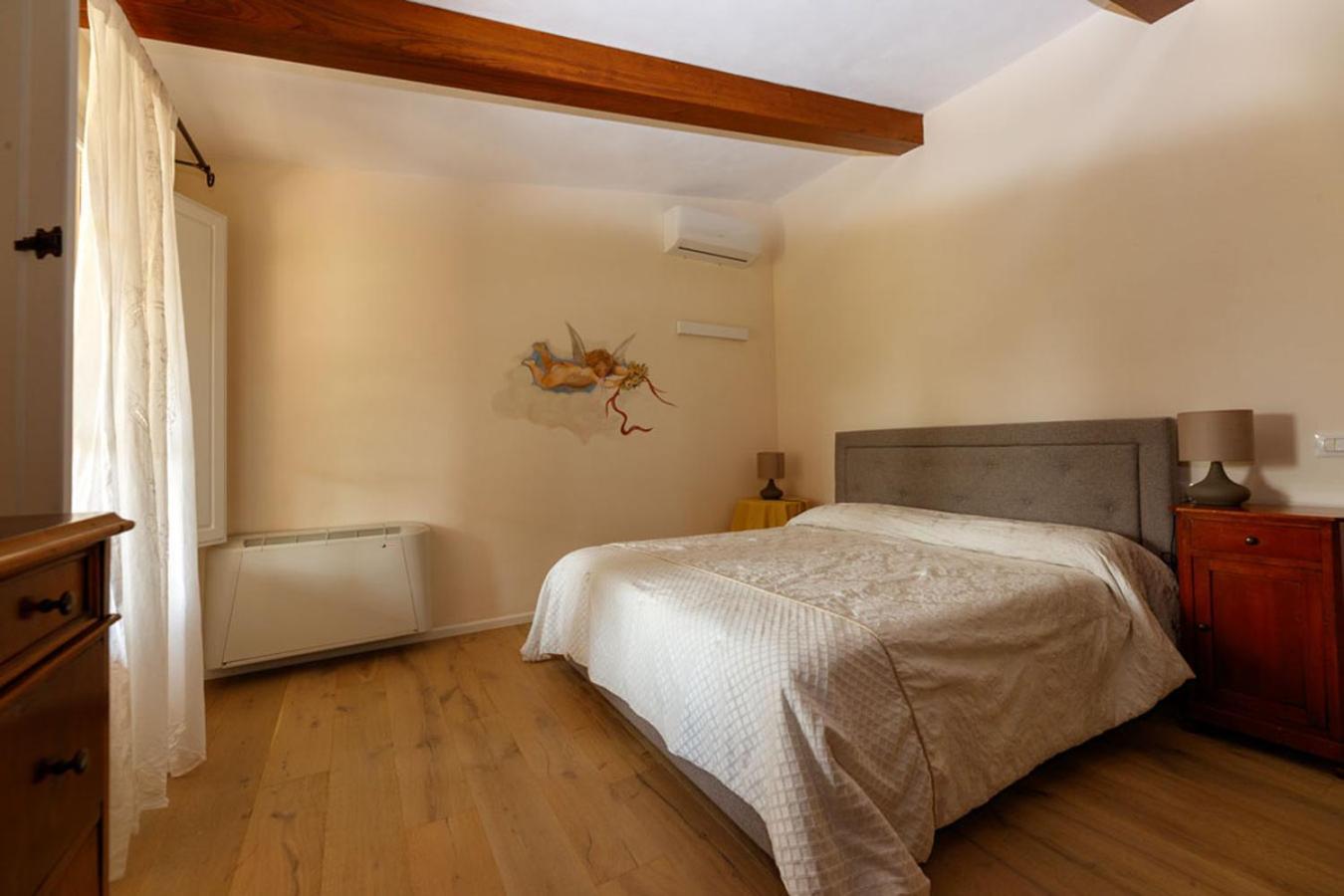 Borgo Villa Risi Siena Exterior photo