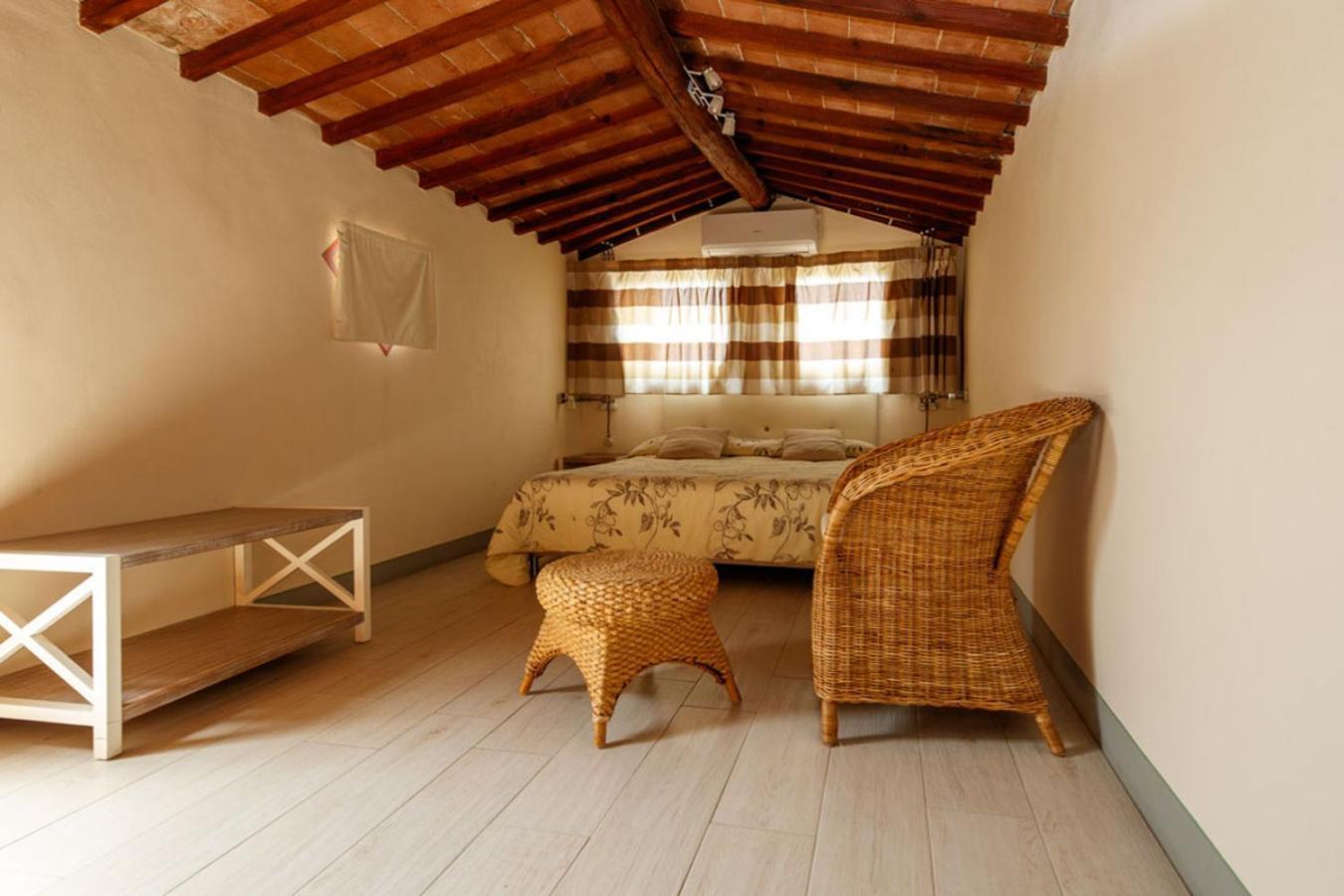 Borgo Villa Risi Siena Exterior photo