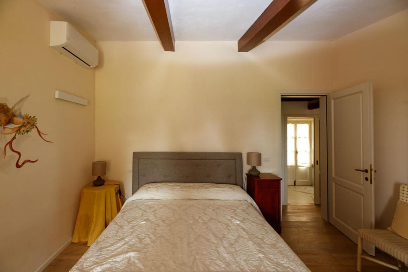 Borgo Villa Risi Siena Exterior photo